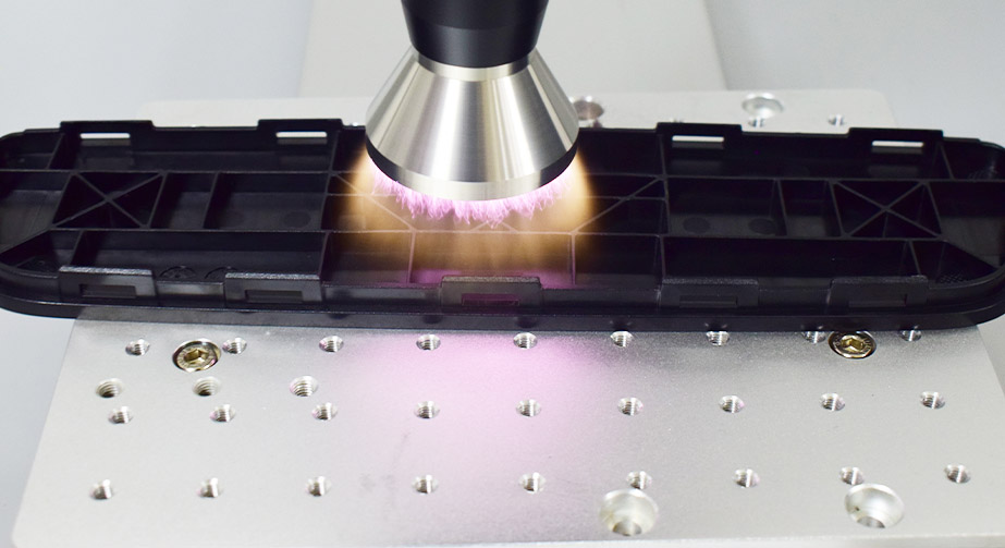 PP塑料等離子表面處理原理及對(duì)表面性能的影響