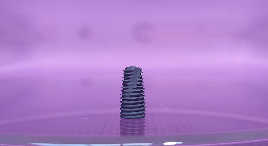 氧化鋯陶瓷低溫等離子表面處理及其優(yōu)點(diǎn)