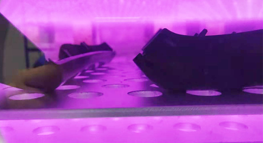 微波等離子清洗機與低頻、射頻等離子清洗機相比的優勢