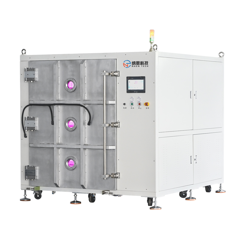 汽車內飾包覆件等離子體處理機NE-PE3000