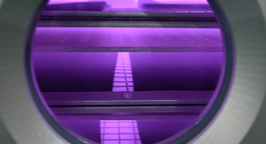 碳紙等離子體改性處理提高與催化劑的結合性能