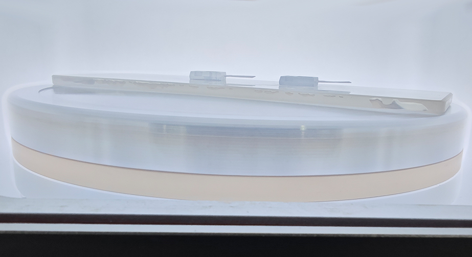 影響電感耦合等離子刻蝕機刻蝕效果的工藝參數